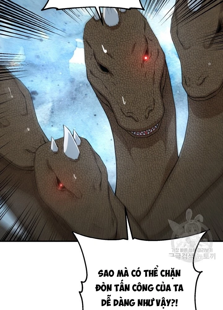 Ngôi Nhà Kết Nối Với Hầm Ngục Chapter 75 - Trang 3