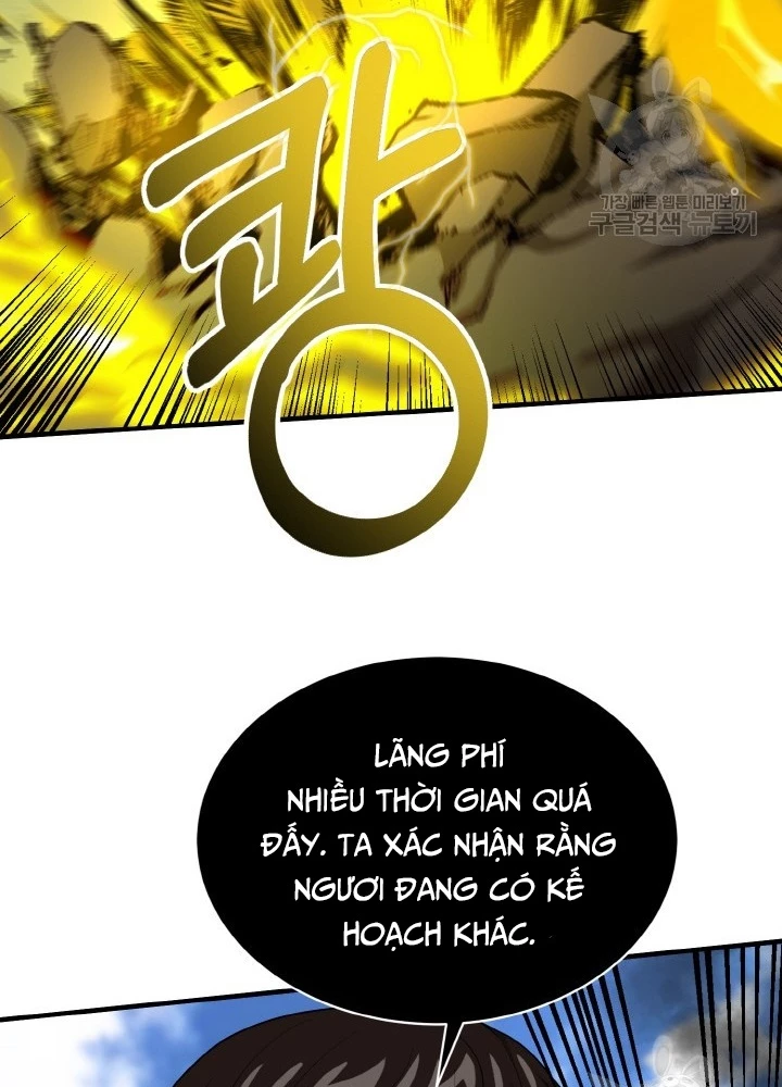 Ngôi Nhà Kết Nối Với Hầm Ngục Chapter 75 - Trang 3