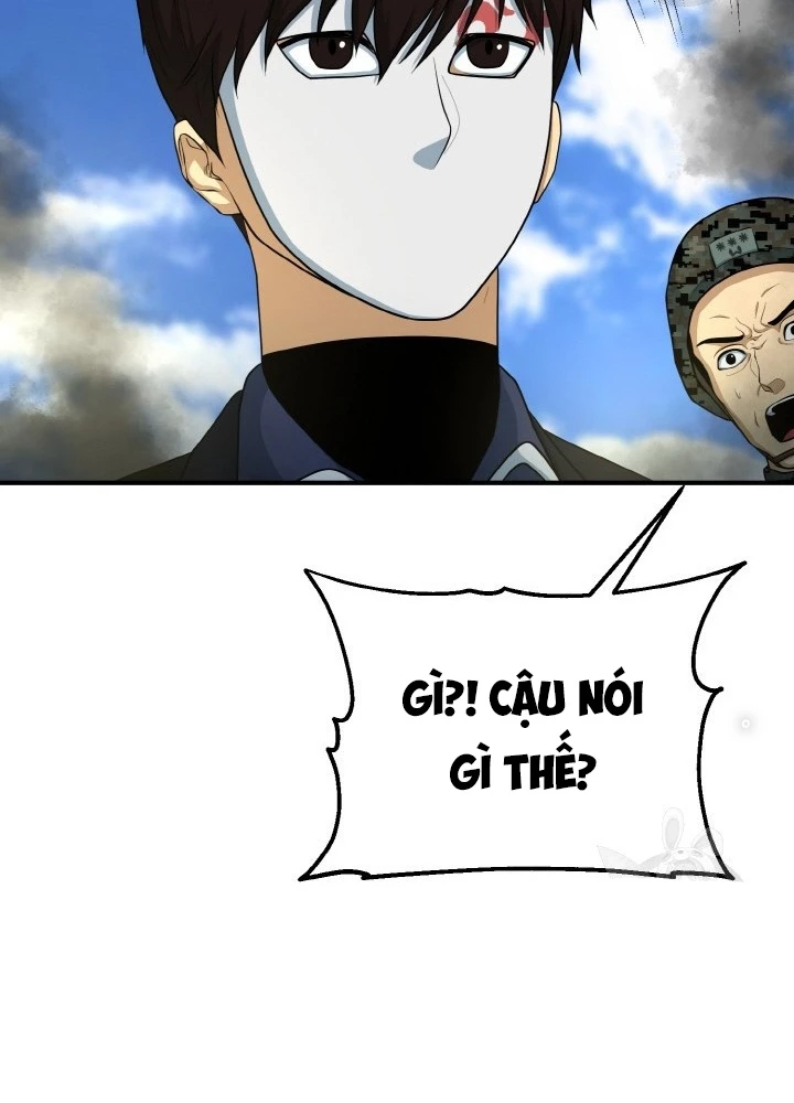 Ngôi Nhà Kết Nối Với Hầm Ngục Chapter 75 - Trang 3