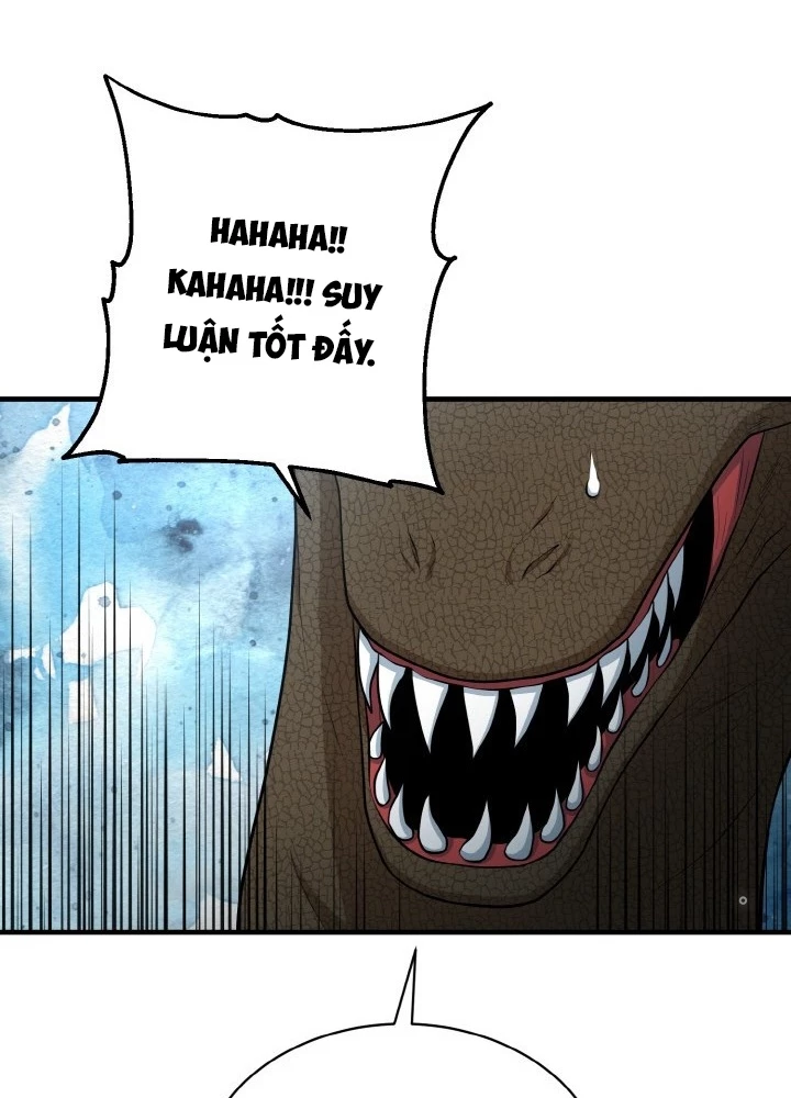 Ngôi Nhà Kết Nối Với Hầm Ngục Chapter 75 - Trang 3