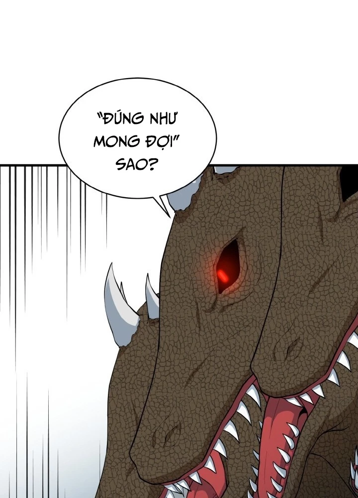 Ngôi Nhà Kết Nối Với Hầm Ngục Chapter 75 - Trang 3
