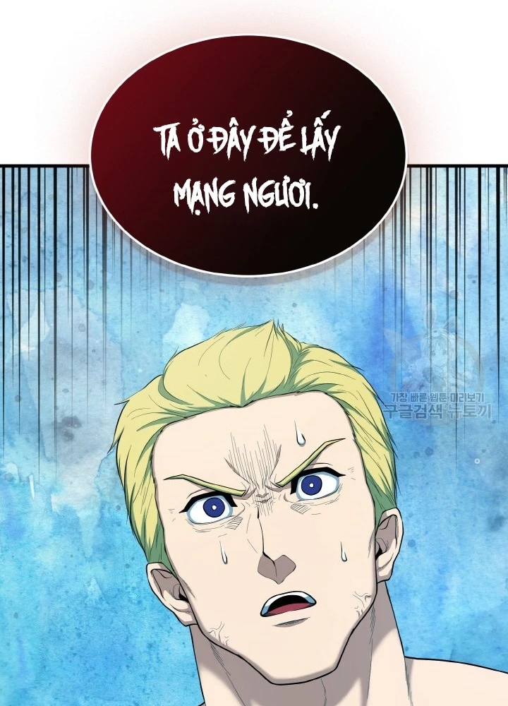 Ngôi Nhà Kết Nối Với Hầm Ngục Chapter 75 - Trang 3