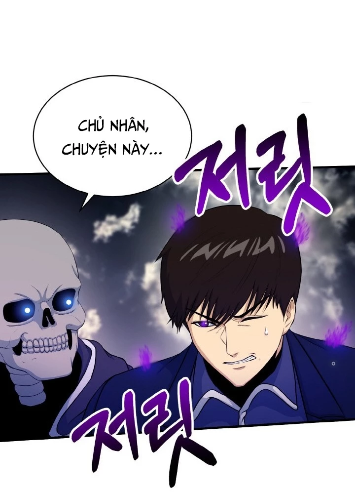 Ngôi Nhà Kết Nối Với Hầm Ngục Chapter 77 - Trang 3