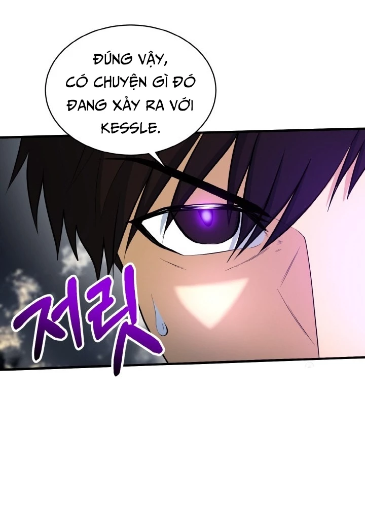 Ngôi Nhà Kết Nối Với Hầm Ngục Chapter 77 - Trang 3