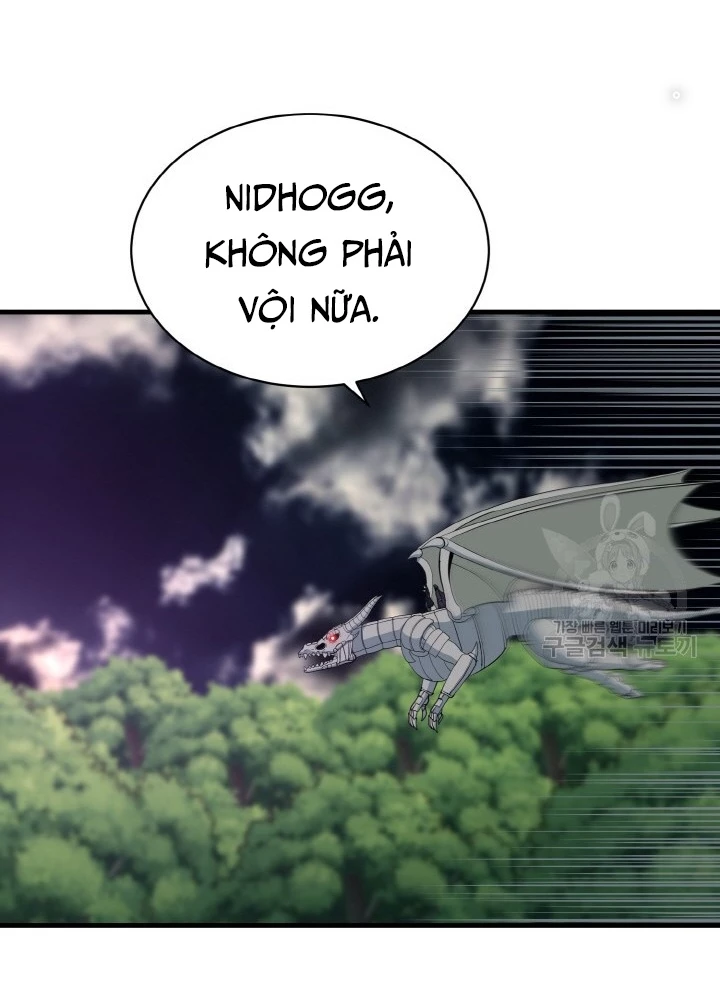 Ngôi Nhà Kết Nối Với Hầm Ngục Chapter 77 - Trang 3