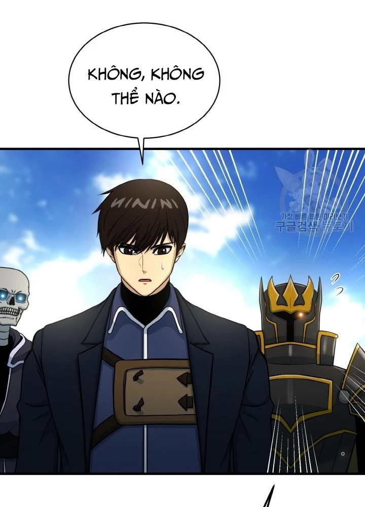 Ngôi Nhà Kết Nối Với Hầm Ngục Chapter 77 - Trang 3