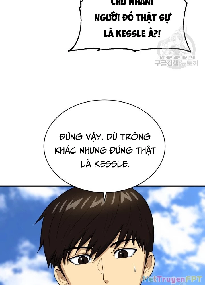 Ngôi Nhà Kết Nối Với Hầm Ngục Chapter 77 - Trang 3