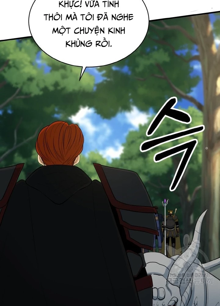 Ngôi Nhà Kết Nối Với Hầm Ngục Chapter 77 - Trang 3