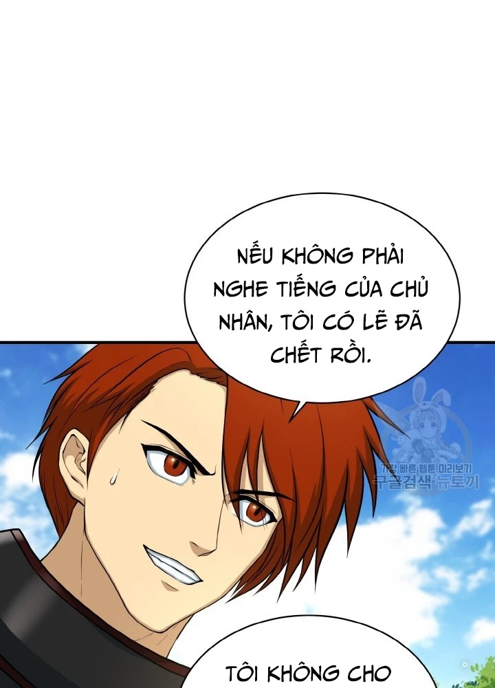 Ngôi Nhà Kết Nối Với Hầm Ngục Chapter 77 - Trang 3