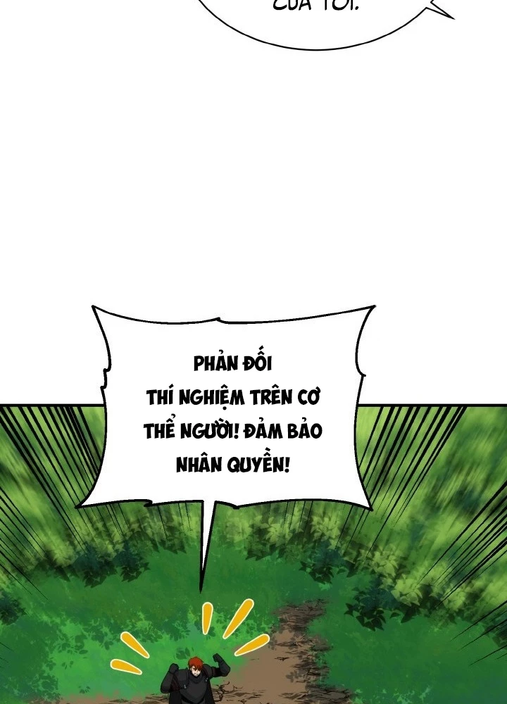 Ngôi Nhà Kết Nối Với Hầm Ngục Chapter 77 - Trang 3