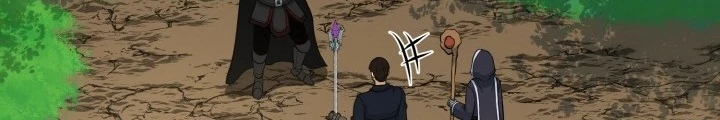 Ngôi Nhà Kết Nối Với Hầm Ngục Chapter 77 - Trang 3