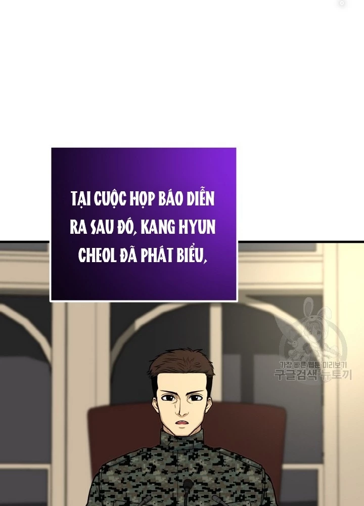 Ngôi Nhà Kết Nối Với Hầm Ngục Chapter 77 - Trang 3