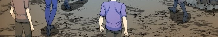 Ngôi Nhà Kết Nối Với Hầm Ngục Chapter 77 - Trang 3