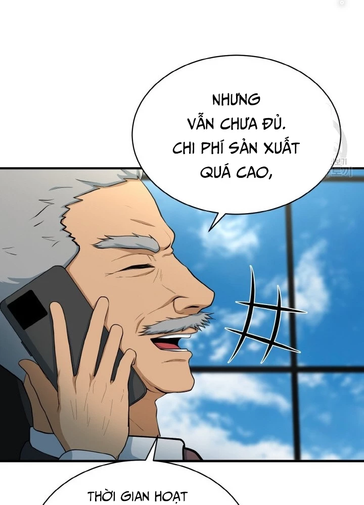 Ngôi Nhà Kết Nối Với Hầm Ngục Chapter 77 - Trang 3