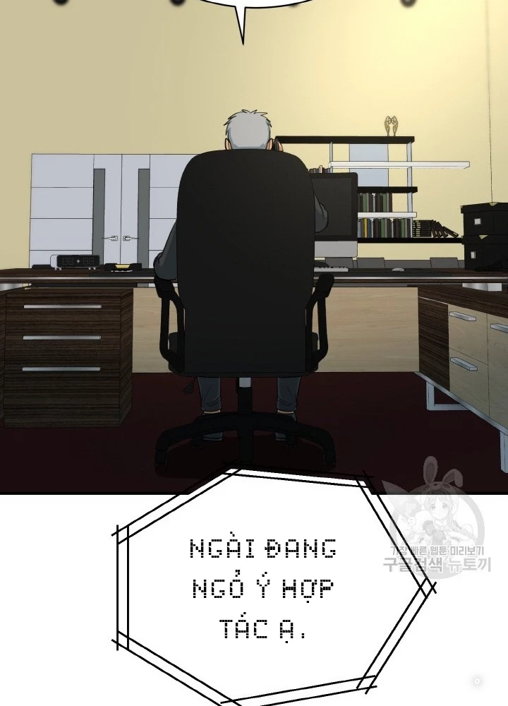 Ngôi Nhà Kết Nối Với Hầm Ngục Chapter 77 - Trang 3
