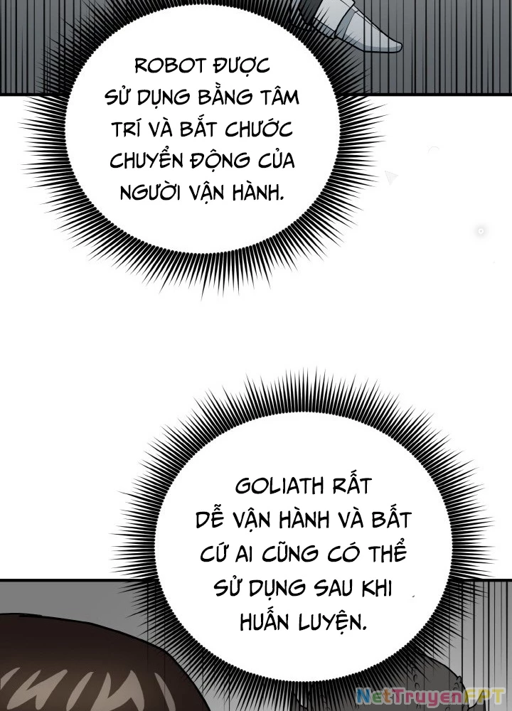 Ngôi Nhà Kết Nối Với Hầm Ngục Chapter 77 - Trang 3