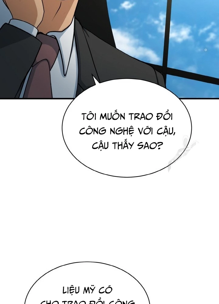 Ngôi Nhà Kết Nối Với Hầm Ngục Chapter 77 - Trang 3