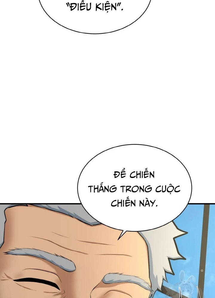Ngôi Nhà Kết Nối Với Hầm Ngục Chapter 77 - Trang 3