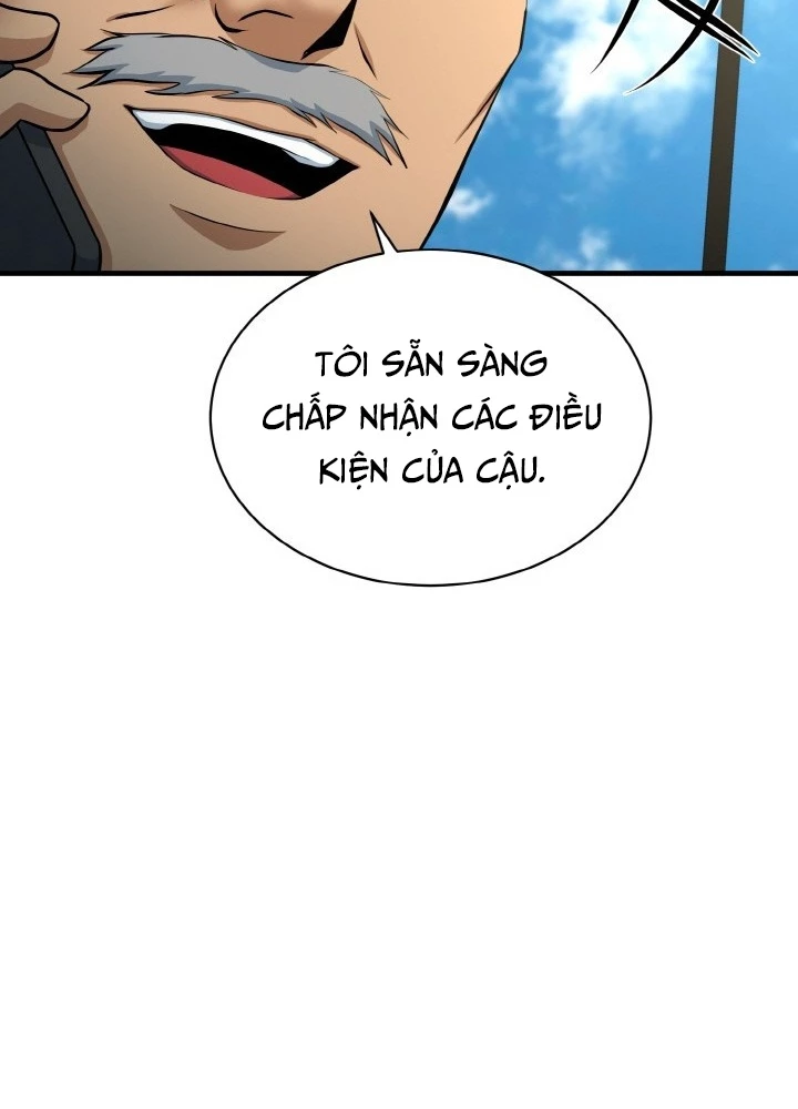 Ngôi Nhà Kết Nối Với Hầm Ngục Chapter 77 - Trang 3