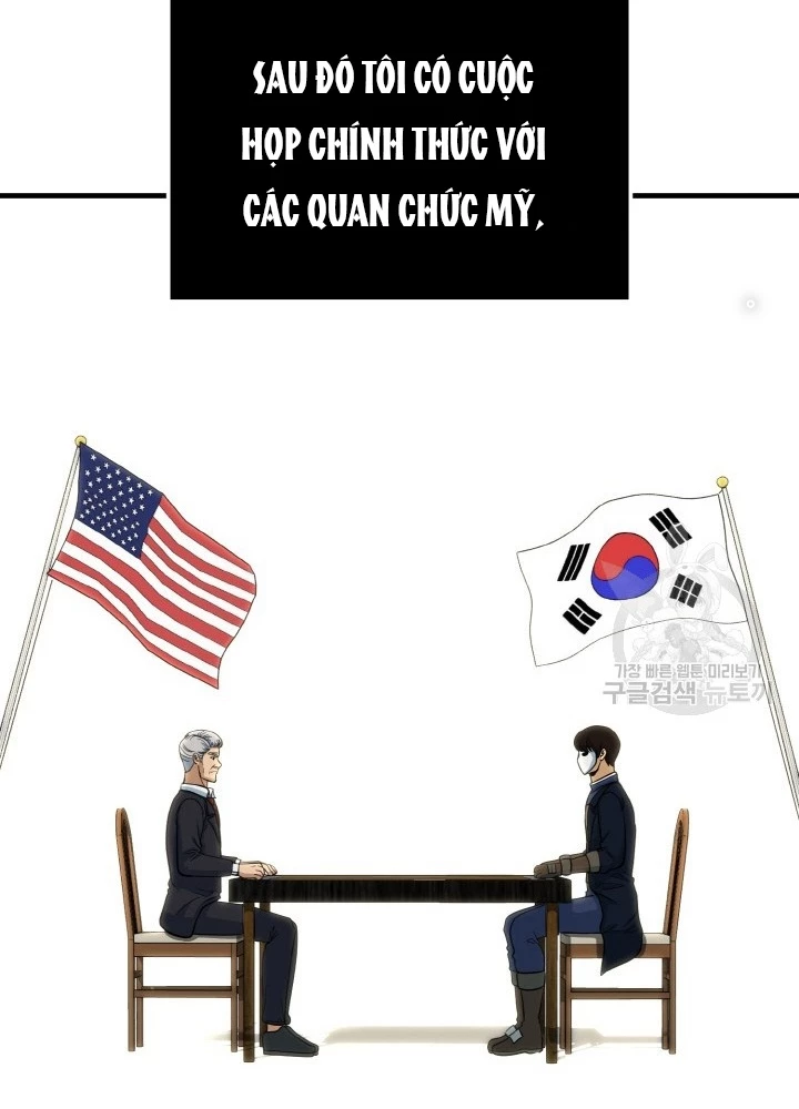 Ngôi Nhà Kết Nối Với Hầm Ngục Chapter 77 - Trang 3