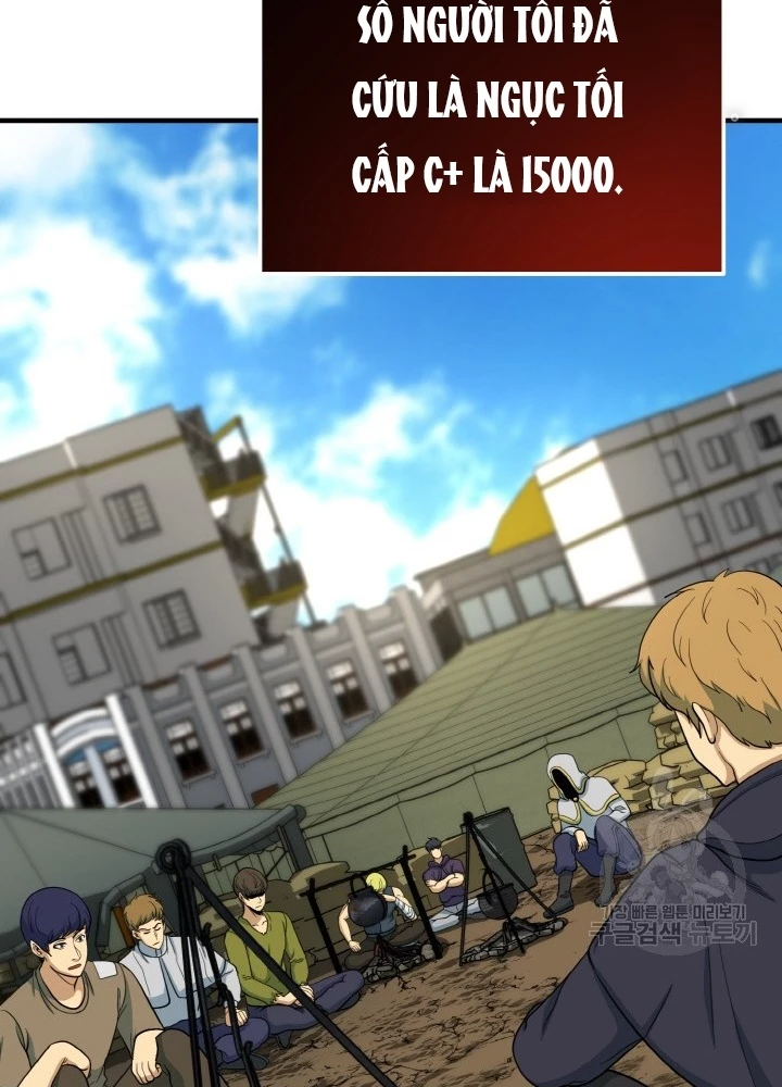 Ngôi Nhà Kết Nối Với Hầm Ngục Chapter 77 - Trang 3