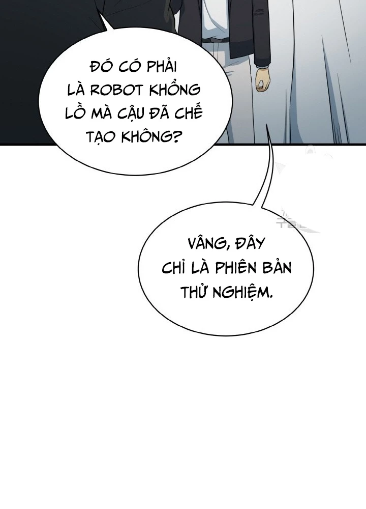 Ngôi Nhà Kết Nối Với Hầm Ngục Chapter 77 - Trang 3