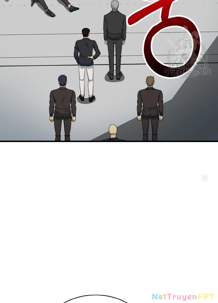 Ngôi Nhà Kết Nối Với Hầm Ngục Chapter 77 - Trang 3