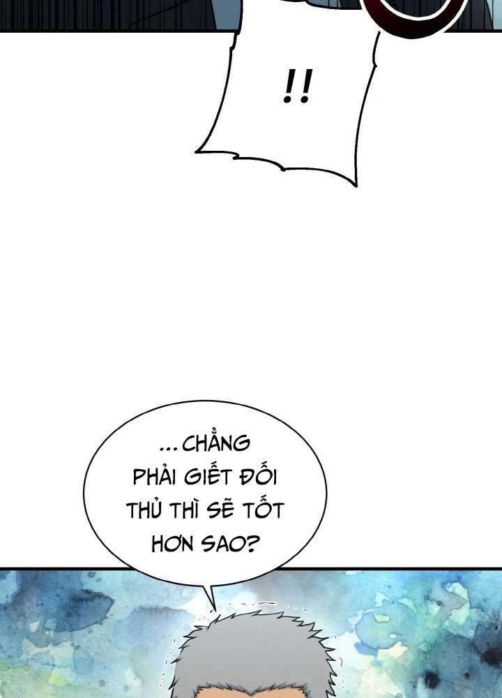 Ngôi Nhà Kết Nối Với Hầm Ngục Chapter 77 - Trang 3