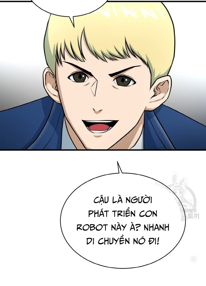 Ngôi Nhà Kết Nối Với Hầm Ngục Chapter 77 - Trang 3