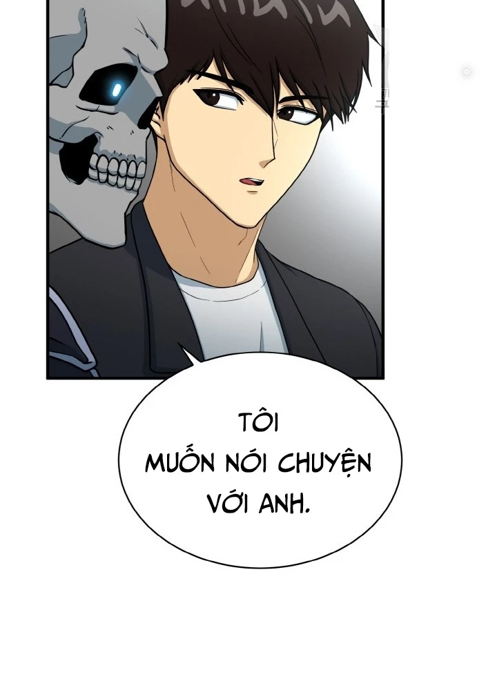 Ngôi Nhà Kết Nối Với Hầm Ngục Chapter 77 - Trang 3