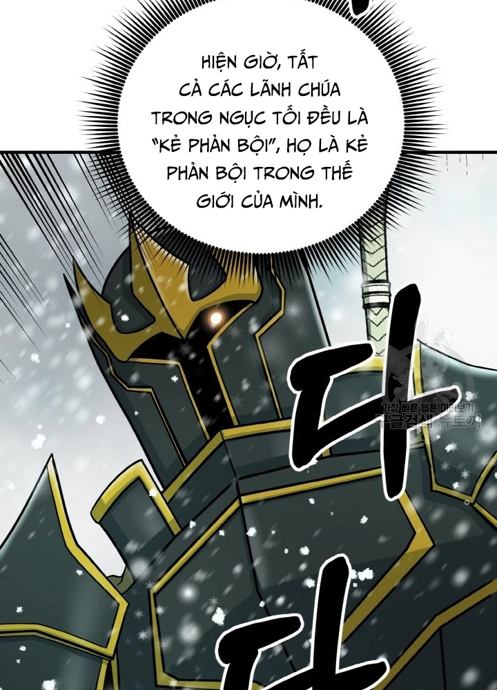 Ngôi Nhà Kết Nối Với Hầm Ngục Chapter 79 - Trang 3