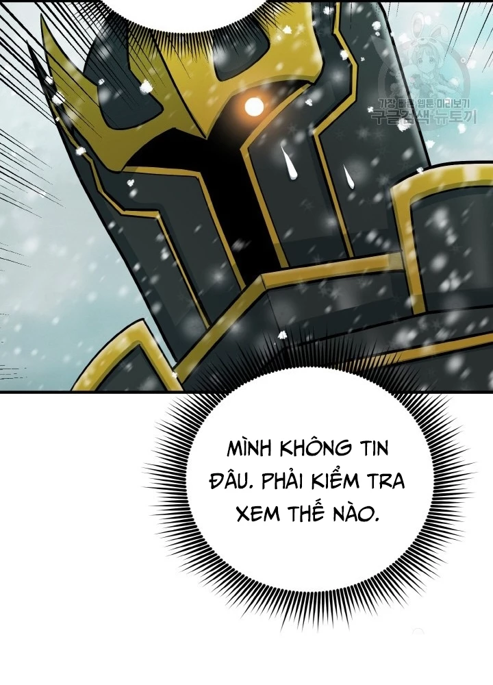 Ngôi Nhà Kết Nối Với Hầm Ngục Chapter 79 - Trang 3