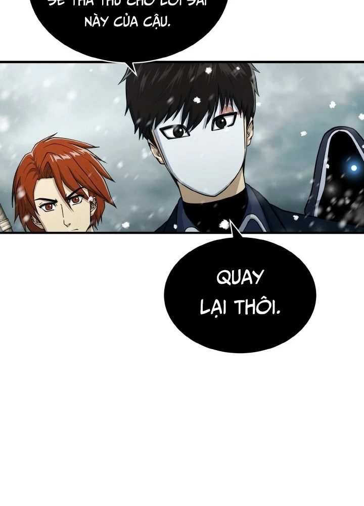 Ngôi Nhà Kết Nối Với Hầm Ngục Chapter 79 - Trang 3