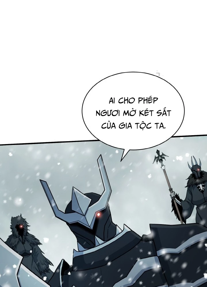 Ngôi Nhà Kết Nối Với Hầm Ngục Chapter 79 - Trang 3