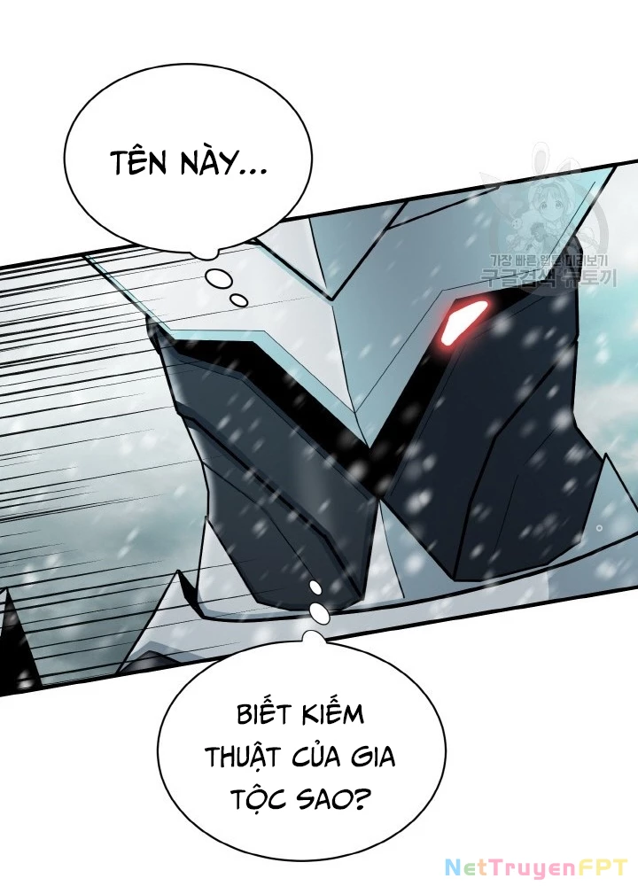 Ngôi Nhà Kết Nối Với Hầm Ngục Chapter 79 - Trang 3