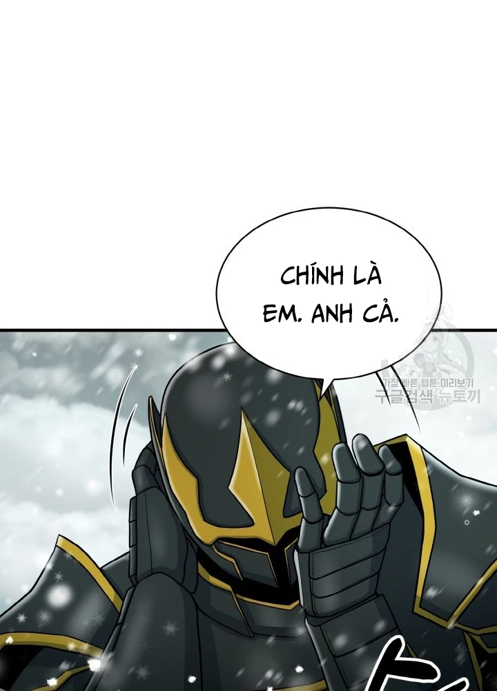 Ngôi Nhà Kết Nối Với Hầm Ngục Chapter 79 - Trang 3