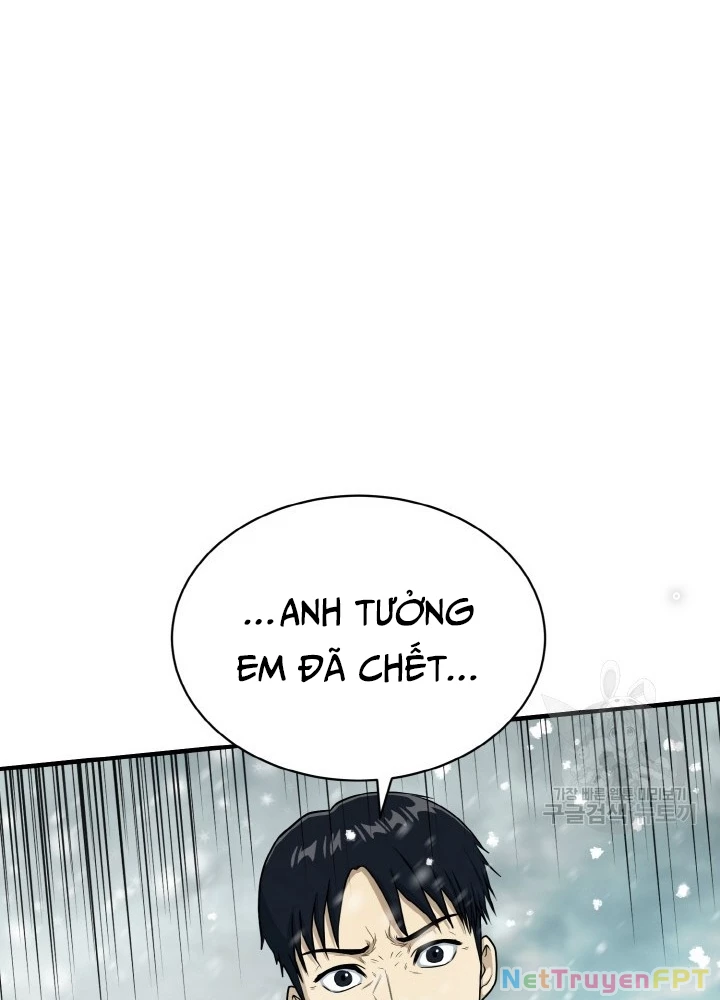 Ngôi Nhà Kết Nối Với Hầm Ngục Chapter 79 - Trang 3