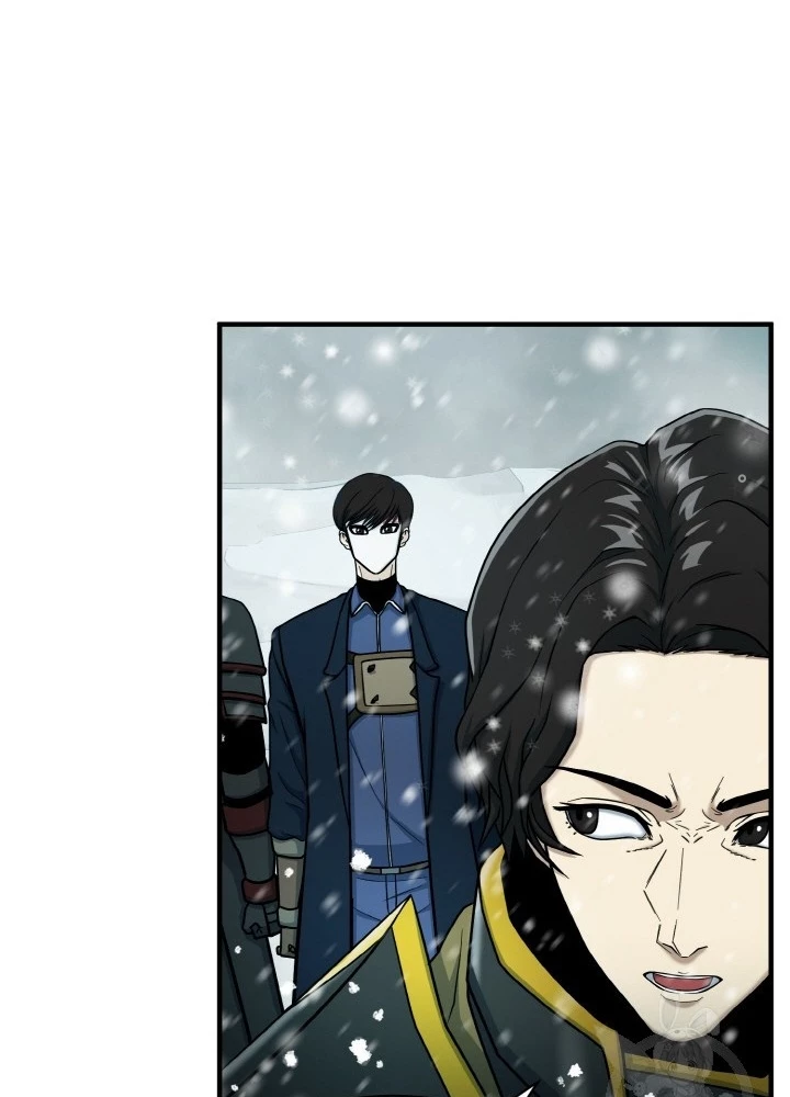 Ngôi Nhà Kết Nối Với Hầm Ngục Chapter 79 - Trang 3