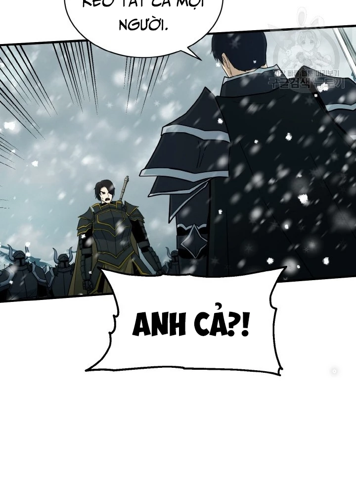 Ngôi Nhà Kết Nối Với Hầm Ngục Chapter 79 - Trang 3