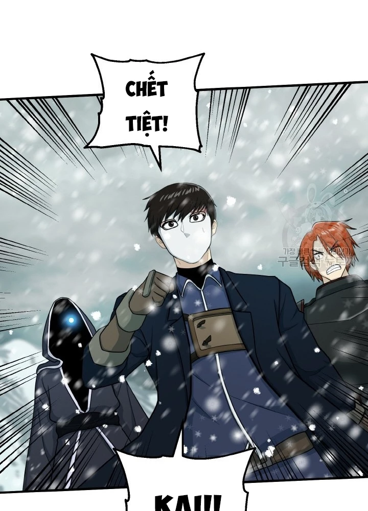 Ngôi Nhà Kết Nối Với Hầm Ngục Chapter 79 - Trang 3