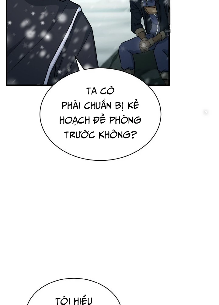 Ngôi Nhà Kết Nối Với Hầm Ngục Chapter 79 - Trang 3