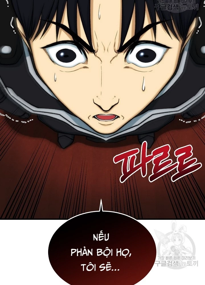 Ngôi Nhà Kết Nối Với Hầm Ngục Chapter 82 - Trang 3