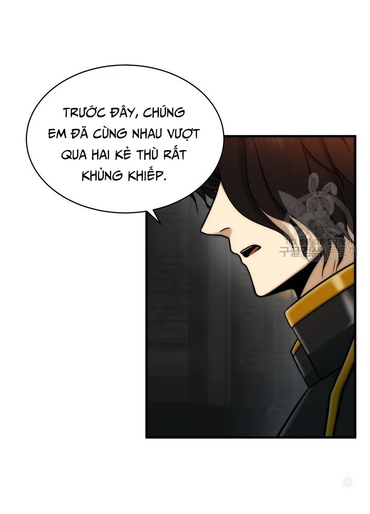 Ngôi Nhà Kết Nối Với Hầm Ngục Chapter 82 - Trang 3