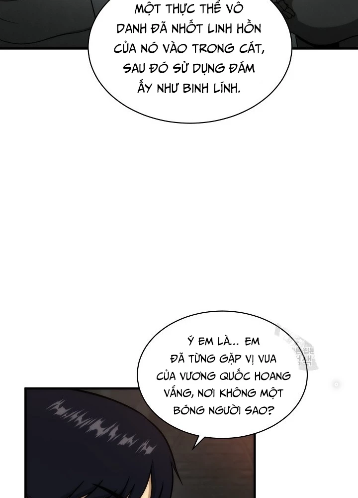 Ngôi Nhà Kết Nối Với Hầm Ngục Chapter 82 - Trang 3