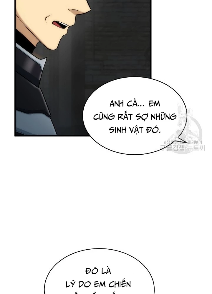 Ngôi Nhà Kết Nối Với Hầm Ngục Chapter 82 - Trang 3