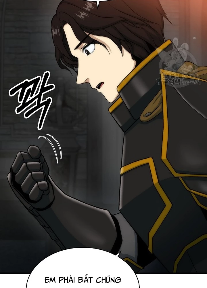 Ngôi Nhà Kết Nối Với Hầm Ngục Chapter 82 - Trang 3