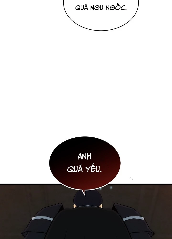 Ngôi Nhà Kết Nối Với Hầm Ngục Chapter 82 - Trang 3