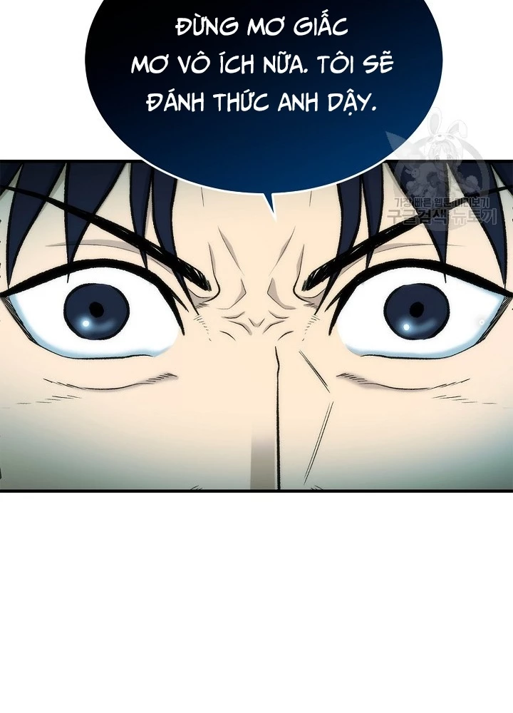 Ngôi Nhà Kết Nối Với Hầm Ngục Chapter 82 - Trang 3