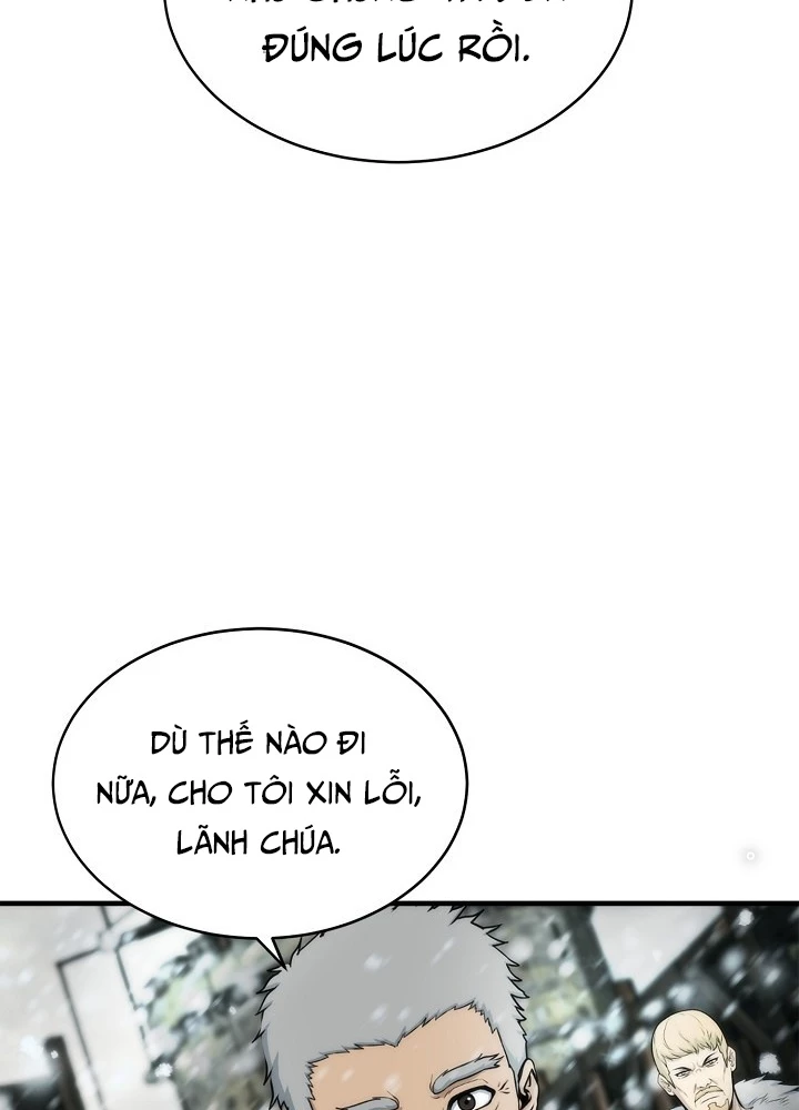 Ngôi Nhà Kết Nối Với Hầm Ngục Chapter 82 - Trang 3