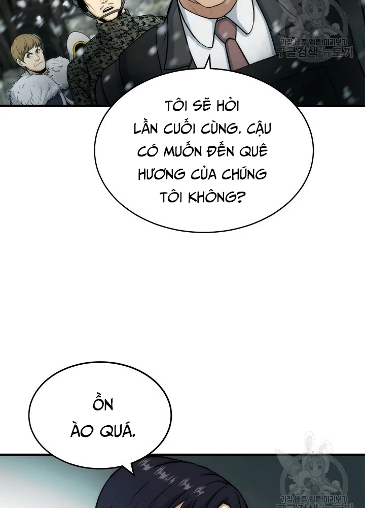 Ngôi Nhà Kết Nối Với Hầm Ngục Chapter 82 - Trang 3